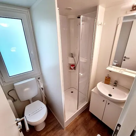 Holiday park Villaggio Acquamarina Caprioli