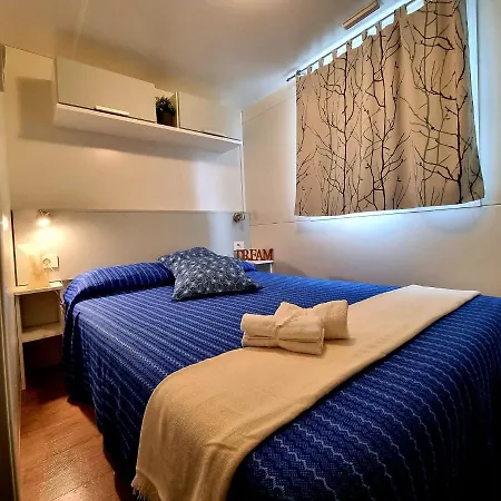 Villaggio Acquamarina Holiday park
