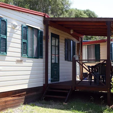 Villaggio Acquamarina Holiday park 4*