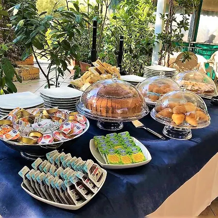Holiday park Villaggio Acquamarina