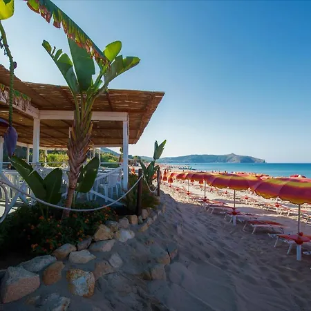 Villaggio Acquamarina 4*