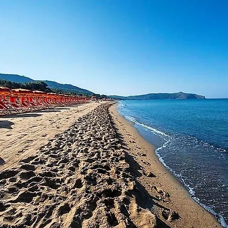Villaggio Acquamarina 4*