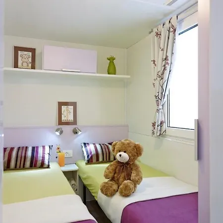 Villaggio Acquamarina 4*