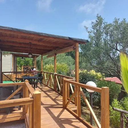 Villaggio Acquamarina 4*