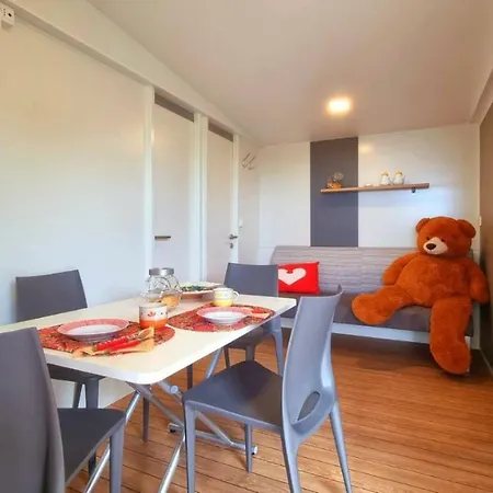 Villaggio Acquamarina 4*