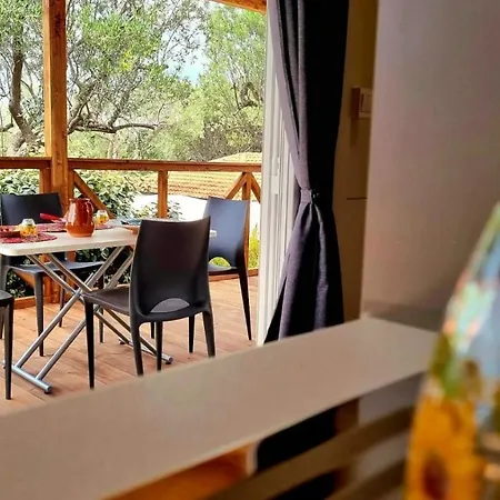 Villaggio Acquamarina Holiday park