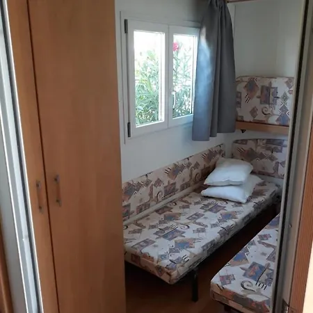Villaggio Acquamarina Holiday park Caprioli