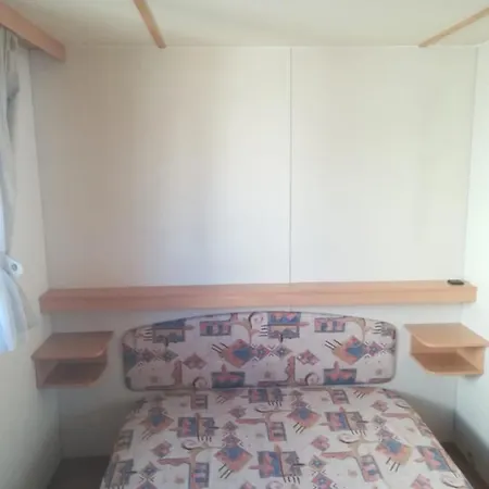 Villaggio Acquamarina Holiday park