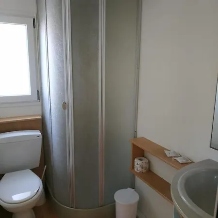 Villaggio Acquamarina Holiday park 4*