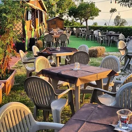 Villaggio Acquamarina