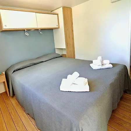 Villaggio Acquamarina Holiday park