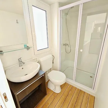 Holiday park Villaggio Acquamarina Caprioli