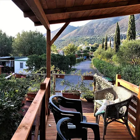 Villaggio Acquamarina 4*