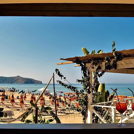 Villaggio Acquamarina Holiday park