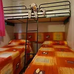 Üdülőpark Villaggio Acquamarina 4*