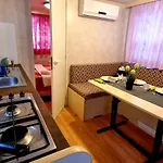 Üdülőpark Villaggio Acquamarina Caprioli