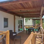 Üdülőpark Villaggio Acquamarina Caprioli