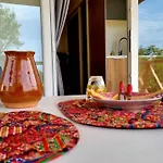Üdülőpark Villaggio Acquamarina