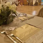 Villaggio Acquamarina Üdülőpark Caprioli
