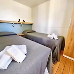 Villaggio Acquamarina 4* Caprioli