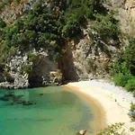 Üdülőpark Villaggio Acquamarina 4*