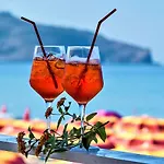 Villaggio Acquamarina 4* Caprioli