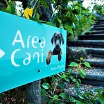 Üdülőpark Villaggio Acquamarina Caprioli