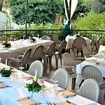 Üdülőpark Villaggio Acquamarina Caprioli