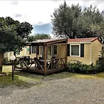 Üdülőpark Villaggio Acquamarina 4*