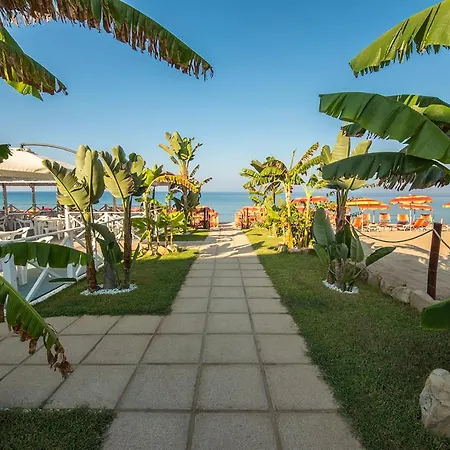 Villaggio Acquamarina Üdülőpark